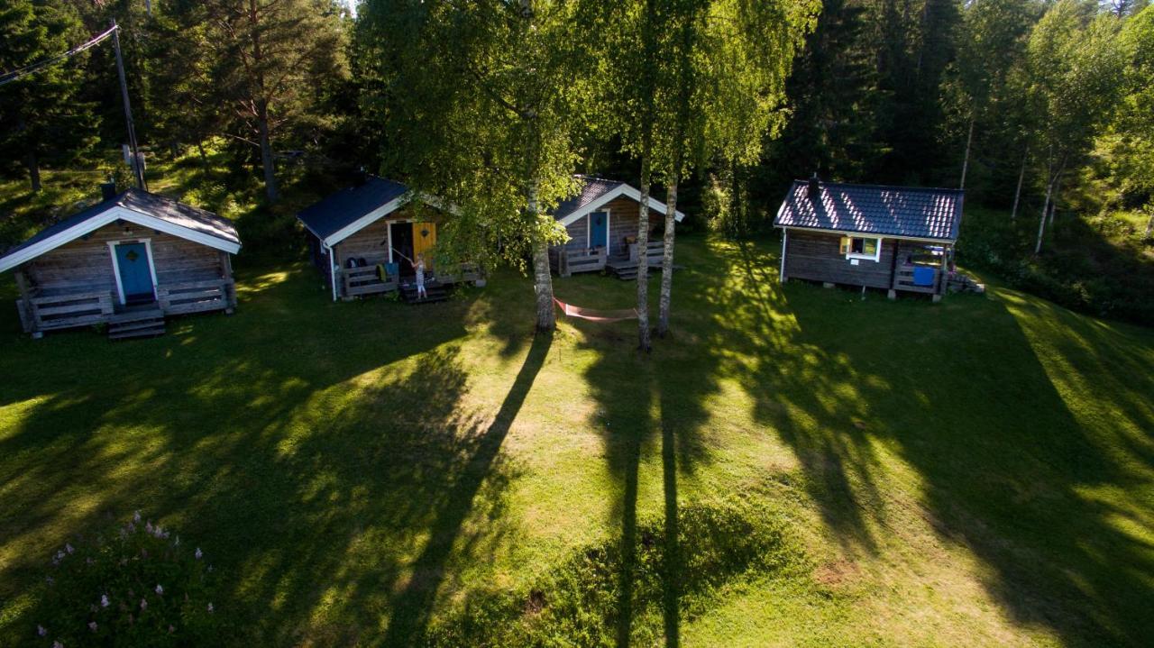 Ulvoe Lakeside Resort Ulvöhamn Eksteriør billede