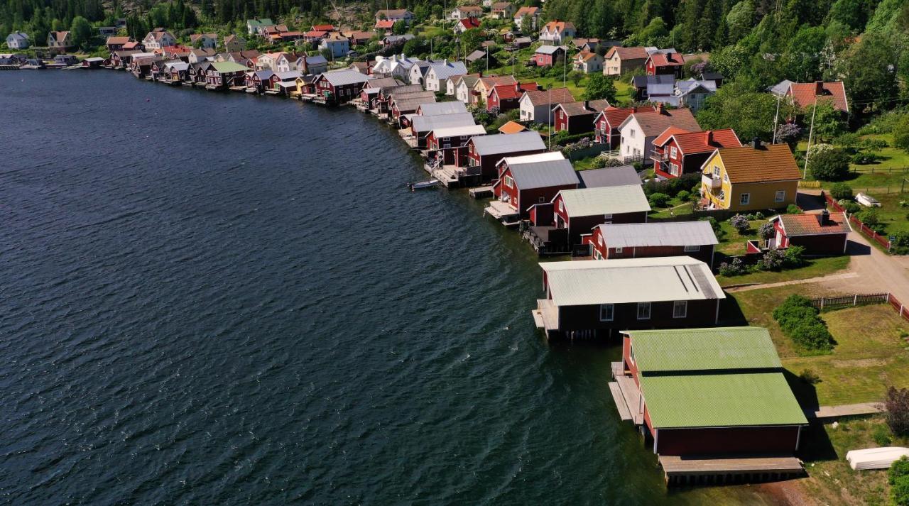 Ulvoe Lakeside Resort Ulvöhamn Eksteriør billede